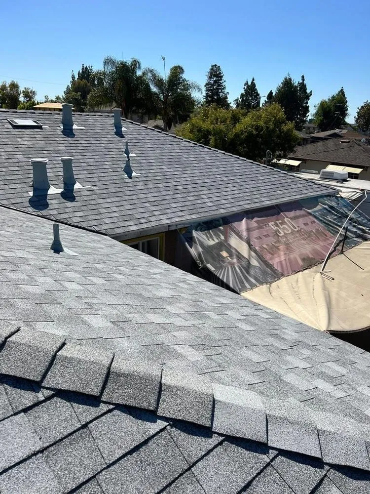 Expert roof repair in San Fernando Valley, CA by NR Roofing