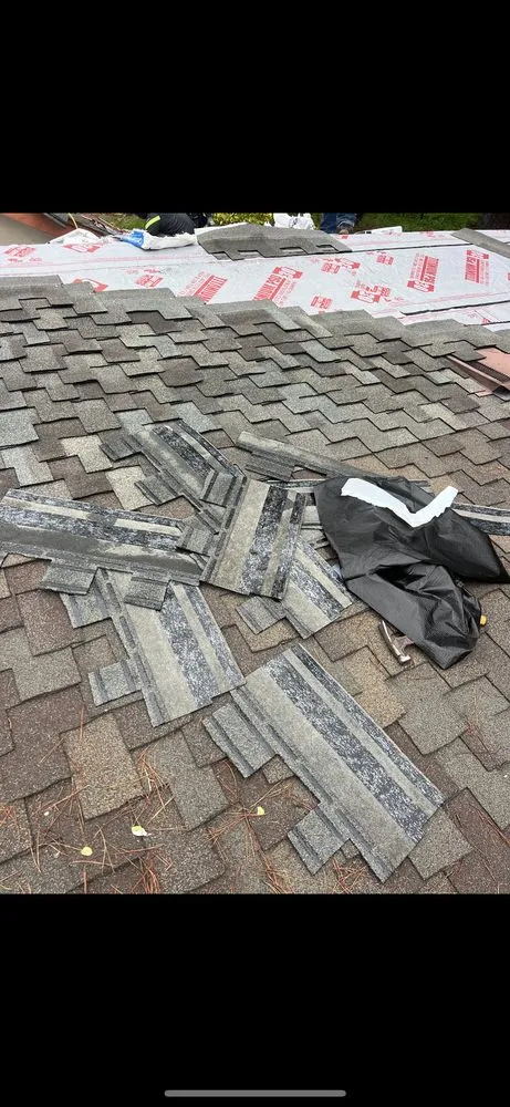 Trusted roof installation in San Fernando Valley, CA - NR Roofing
