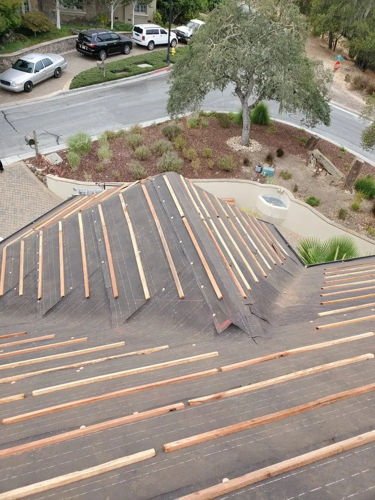 Reliable metal roofing installation for fast service across San Fernando Valley, CA - NR Roofing