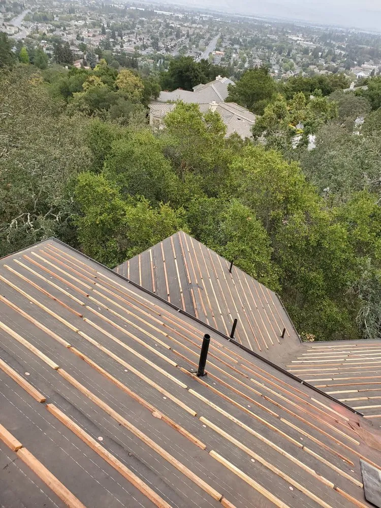 Expert roof replacement in San Fernando Valley, CA - NR Roofing