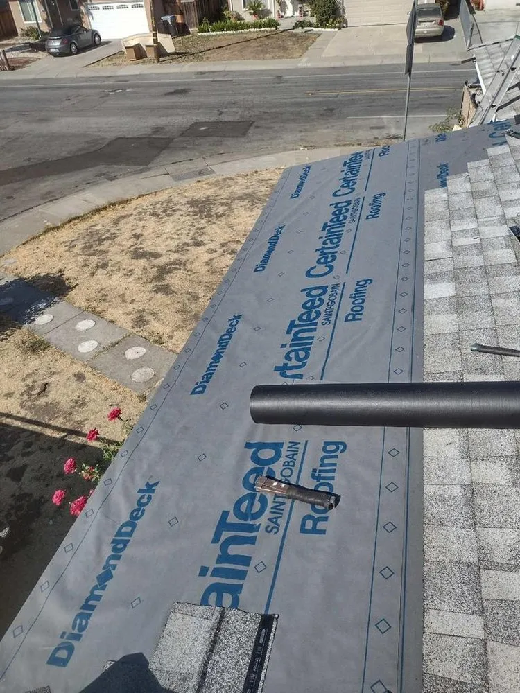 Expert metal roofing installation in San Fernando Valley, CA by NR Roofing