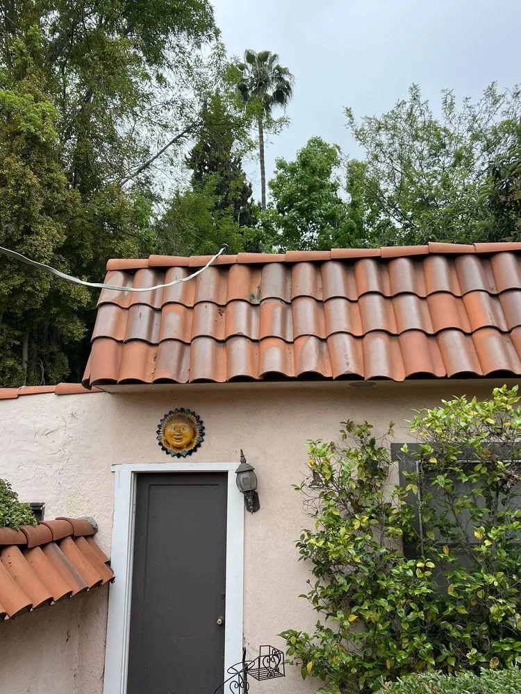 Trusted residential roofing service same-day service in San Fernando Valley, CA by NR Roofing