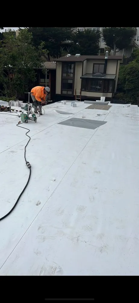 Emergency shingle roofing service experts serving San Fernando Valley, CA - NR Roofing