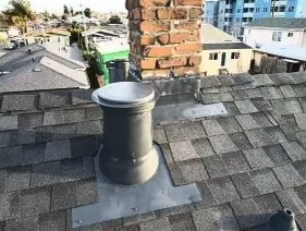 Licensed roof installation in San Fernando Valley, CA - NR Roofing