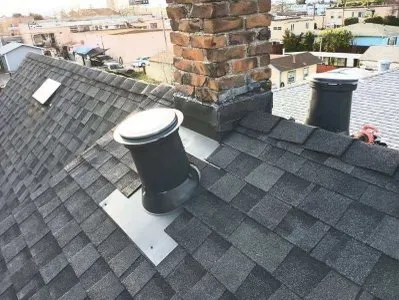 Emergency roof leak repair for homes in San Fernando Valley, CA by NR Roofing
