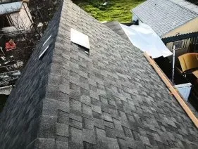 Professional metal roofing installation for homes in San Fernando Valley, CA by NR Roofing