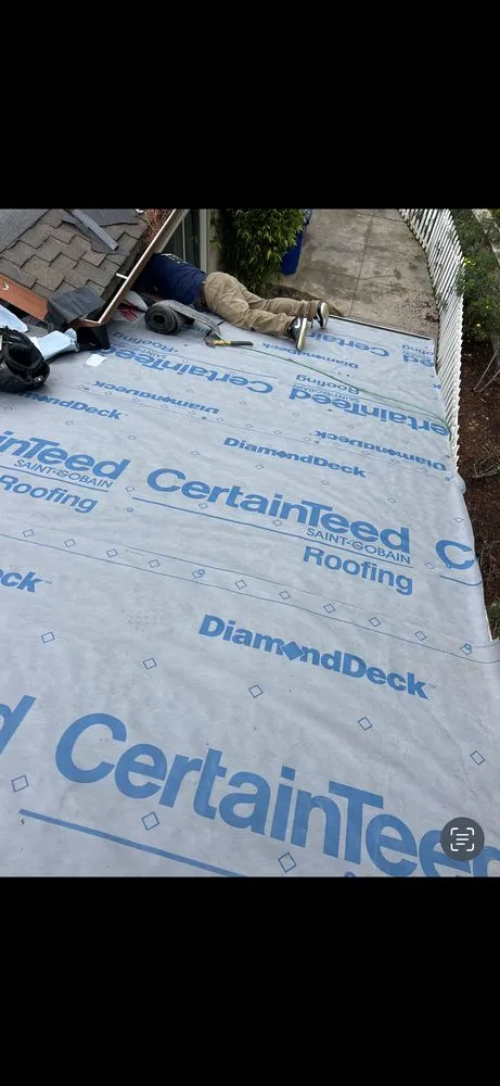 Top-rated metal roofing installation in San Fernando Valley, CA by NR Roofing