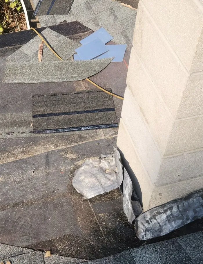 Slide of NRB Roof Pros