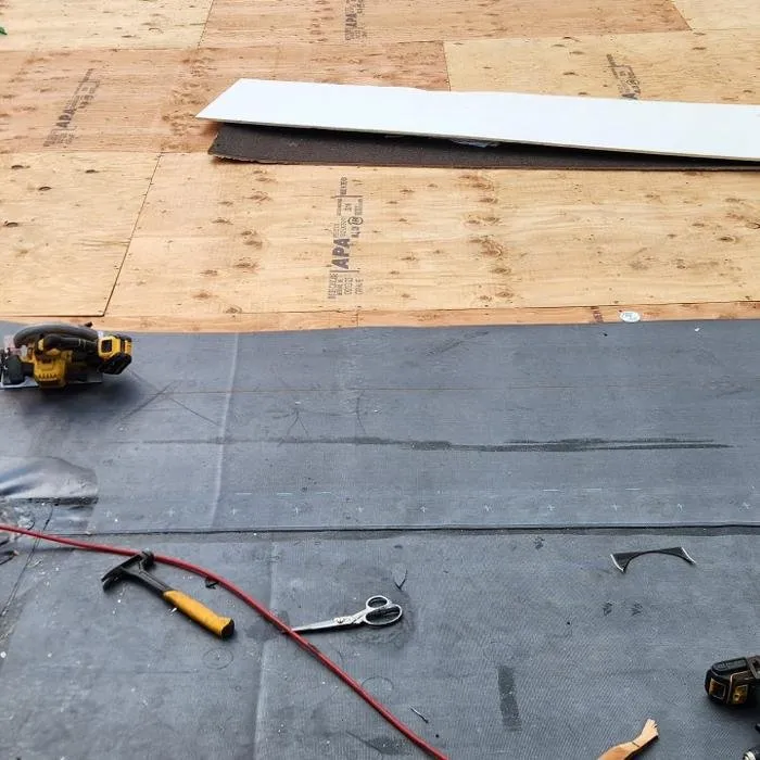 Slide of NRB Roof Pros