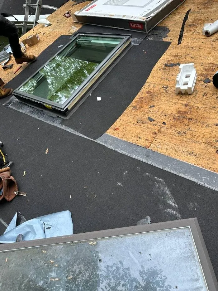 Slide of NRB Roof Pros