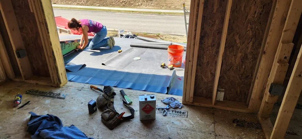 Slide of NRB Roof Pros