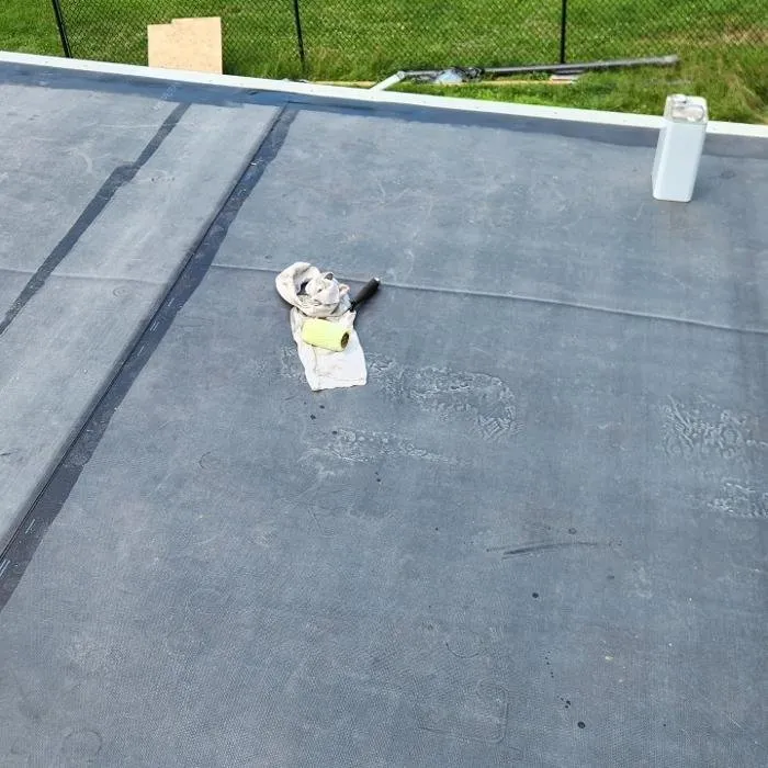 Slide of NRB Roof Pros