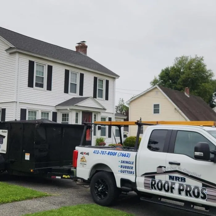 Slide of NRB Roof Pros