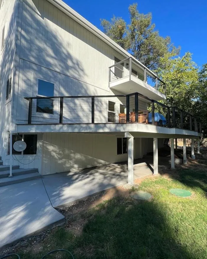 Slide of NRC Construction