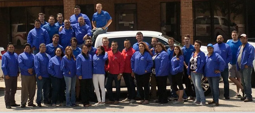 Slide of NRC Roofing & Restoration