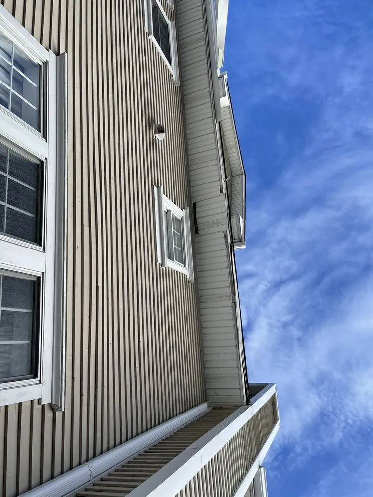 Slide of NRC Roofing & Restoration