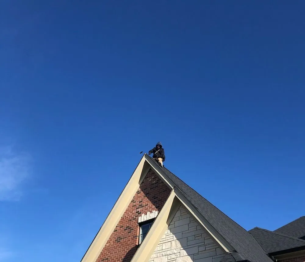 Slide of NRC Roofing & Restoration