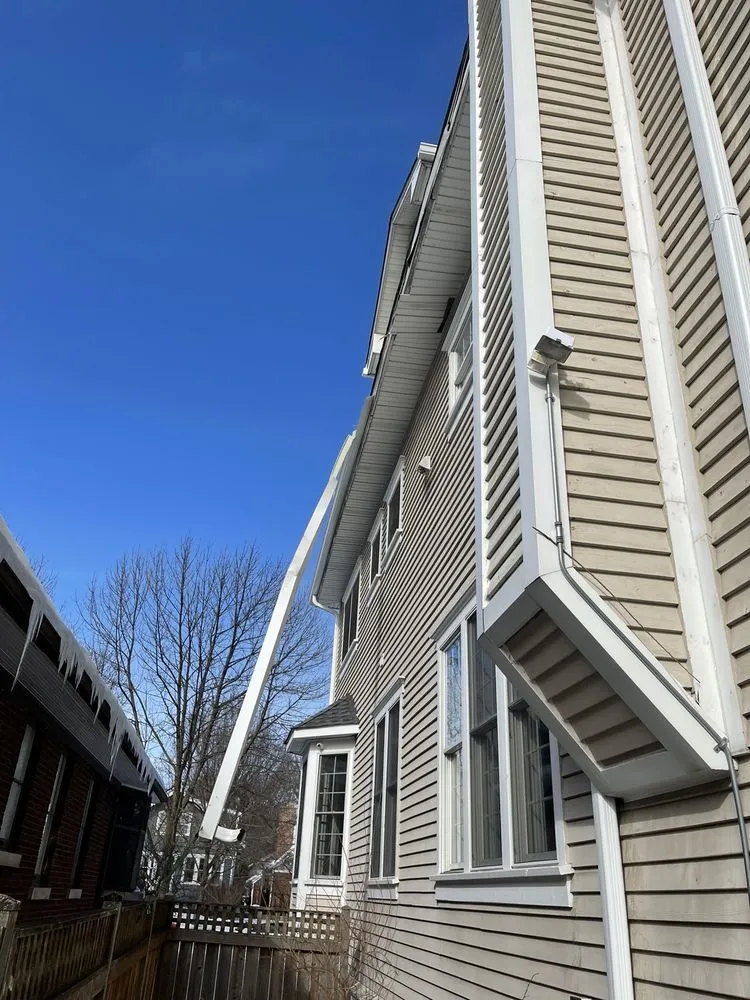 Slide of NRC Roofing & Restoration