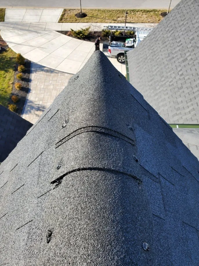 Slide of NRC Roofing & Restoration