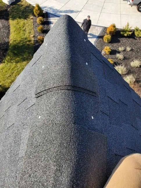 Slide of NRC Roofing & Restoration