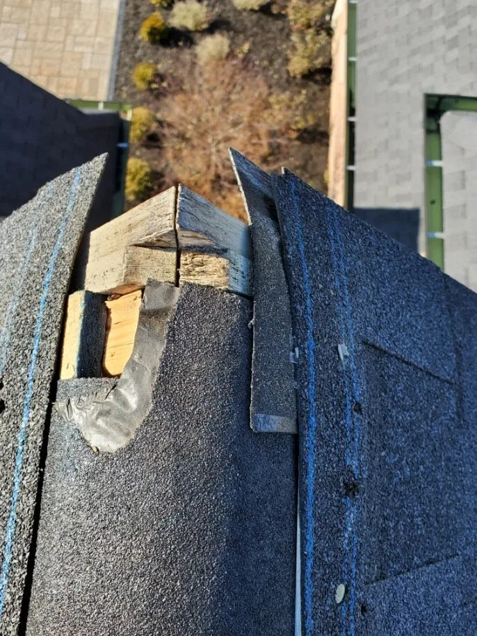 Slide of NRC Roofing & Restoration