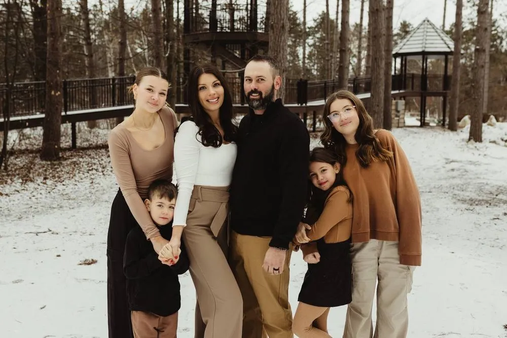 Slide of NRG Builders & Design