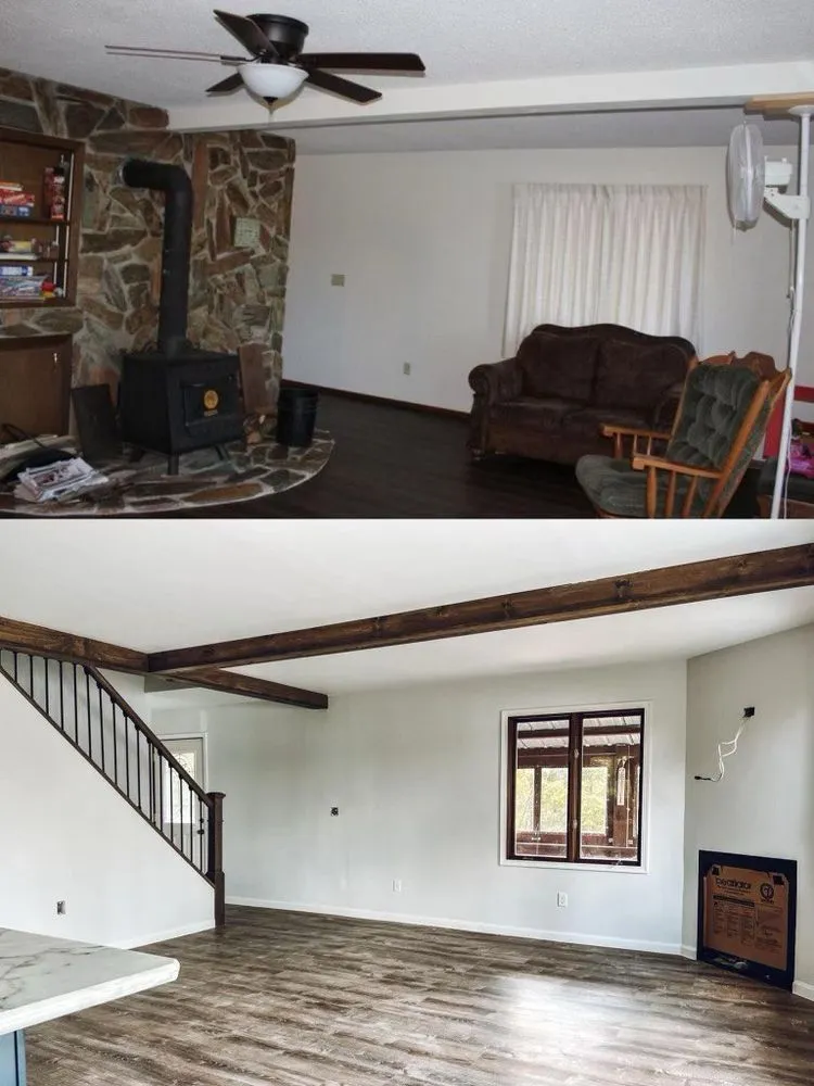 Slide of NRG Builders & Design