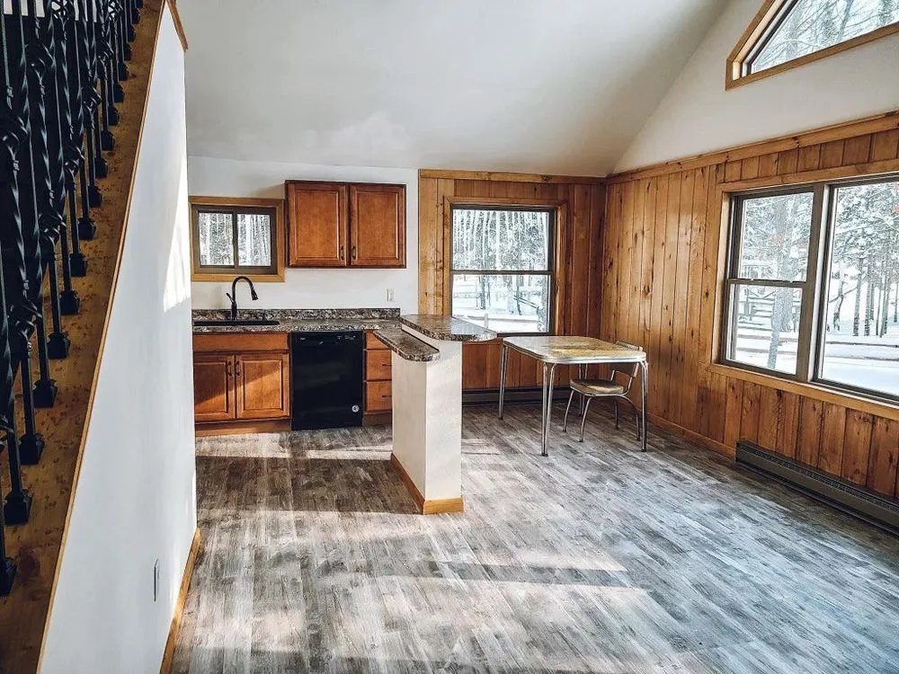 Slide of NRG Builders & Design