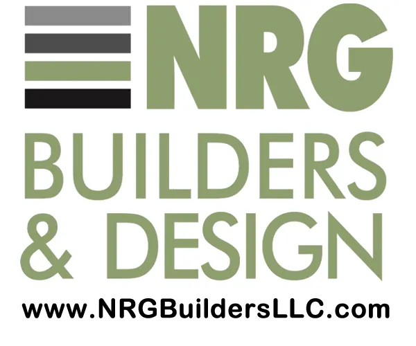 Slide of NRG Builders & Design