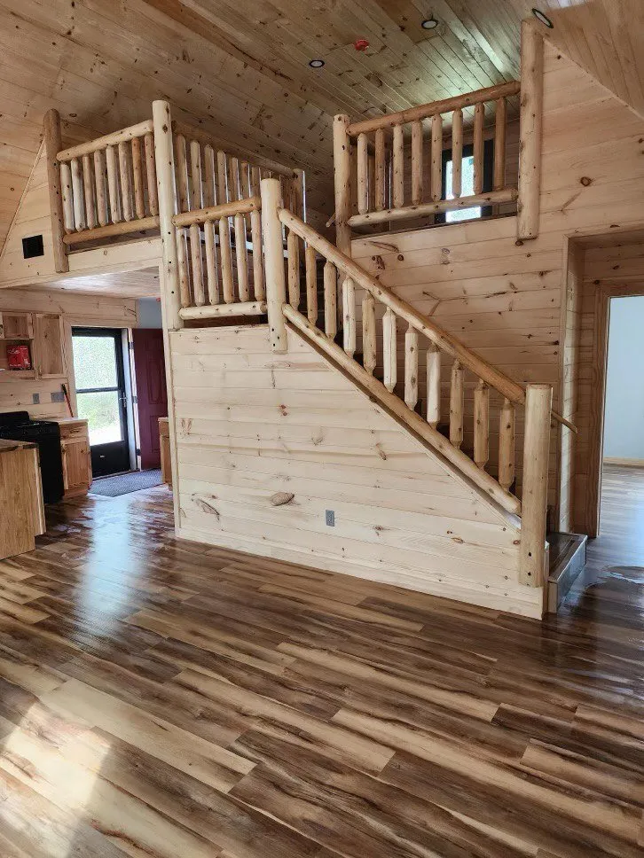 Slide of NRG Builders & Design