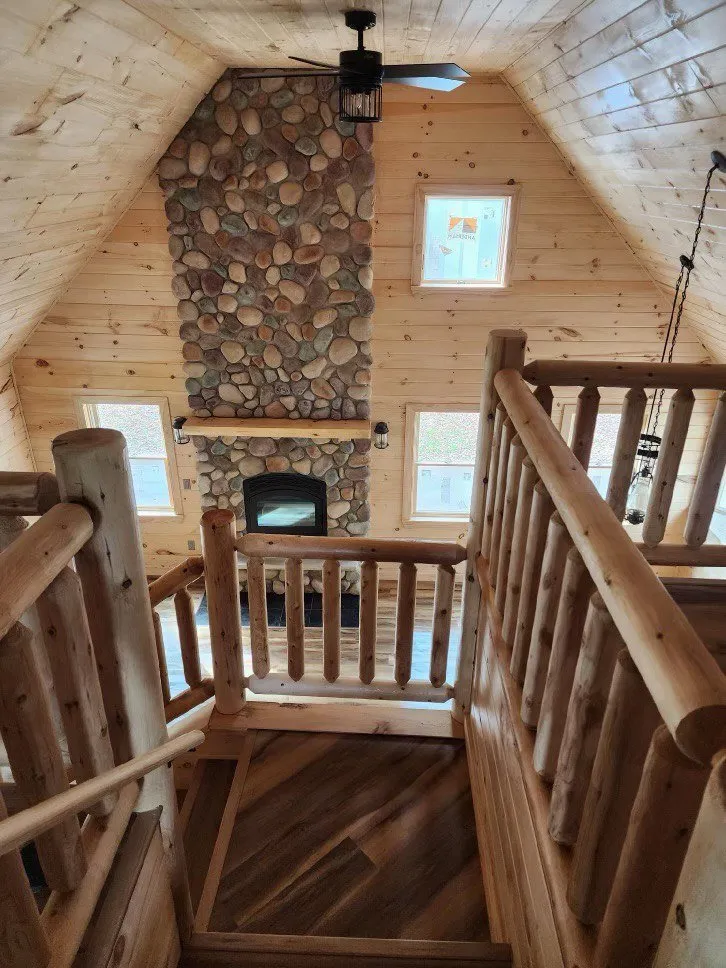 Slide of NRG Builders & Design