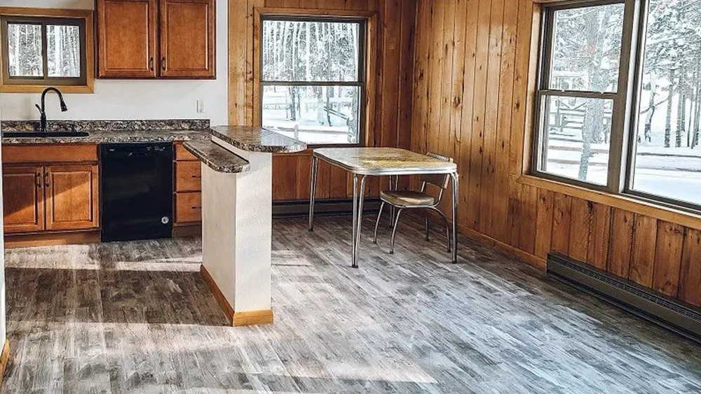 Slide of NRG Builders & Design