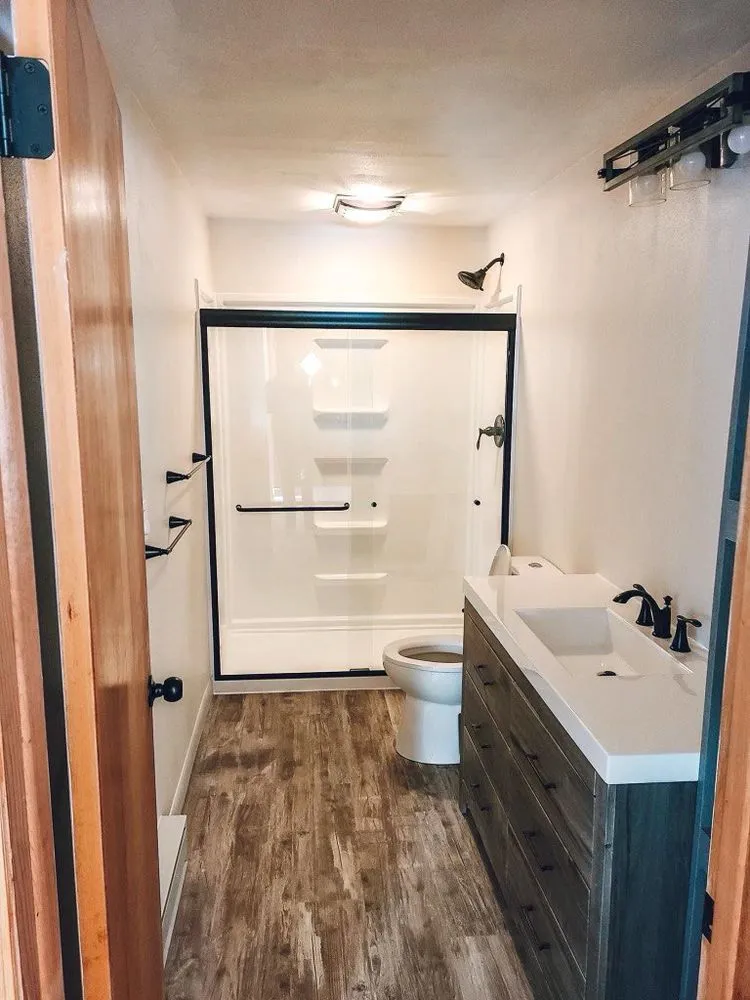 Slide of NRG Builders & Design