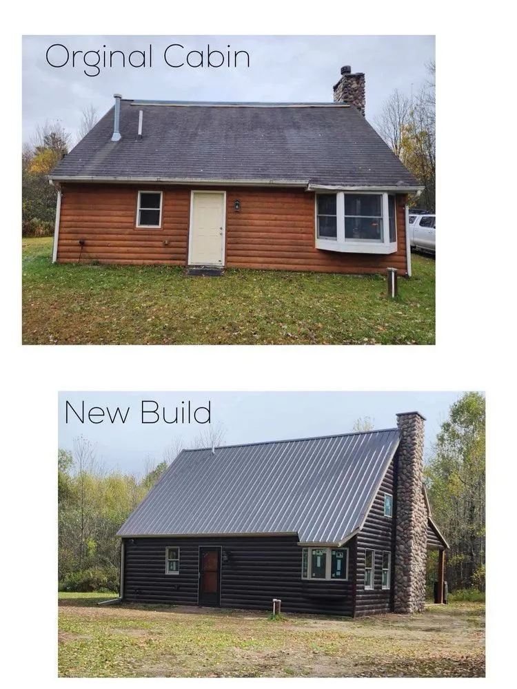 Slide of NRG Builders & Design