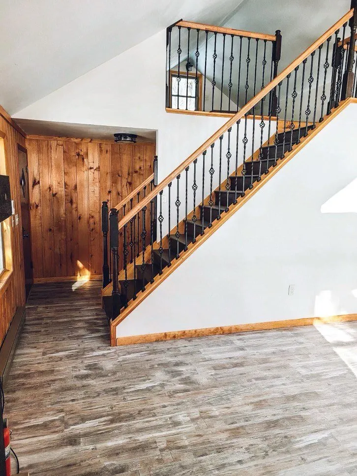 Slide of NRG Builders & Design