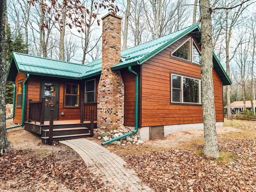 Slide of NRG Builders & Design