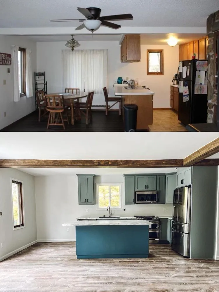 Slide of NRG Builders & Design