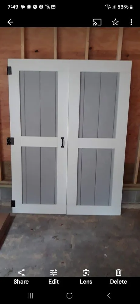 Slide of NRG Exteriors