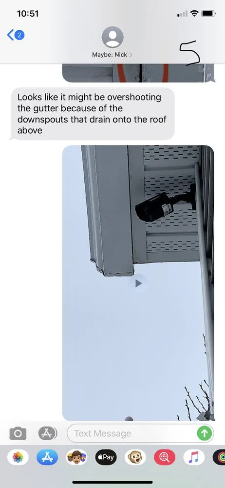 Slide of NRG Exteriors