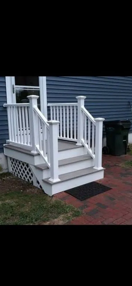 Slide of NRG Exteriors