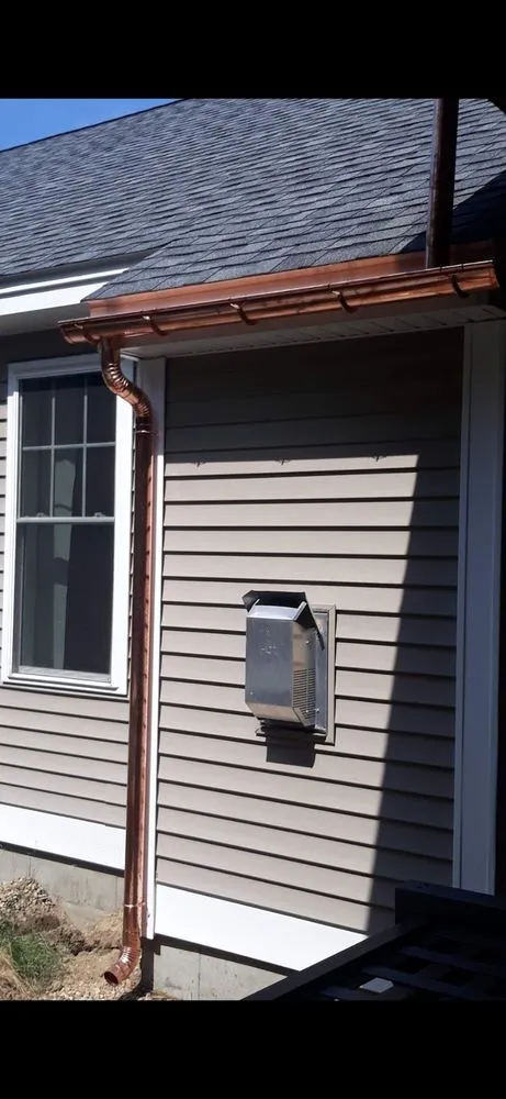 Slide of NRG Exteriors