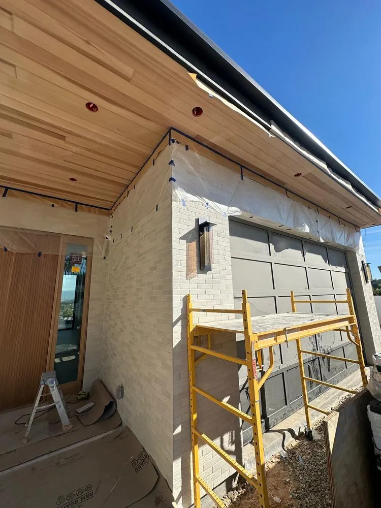 Slide of NRG Remodeling