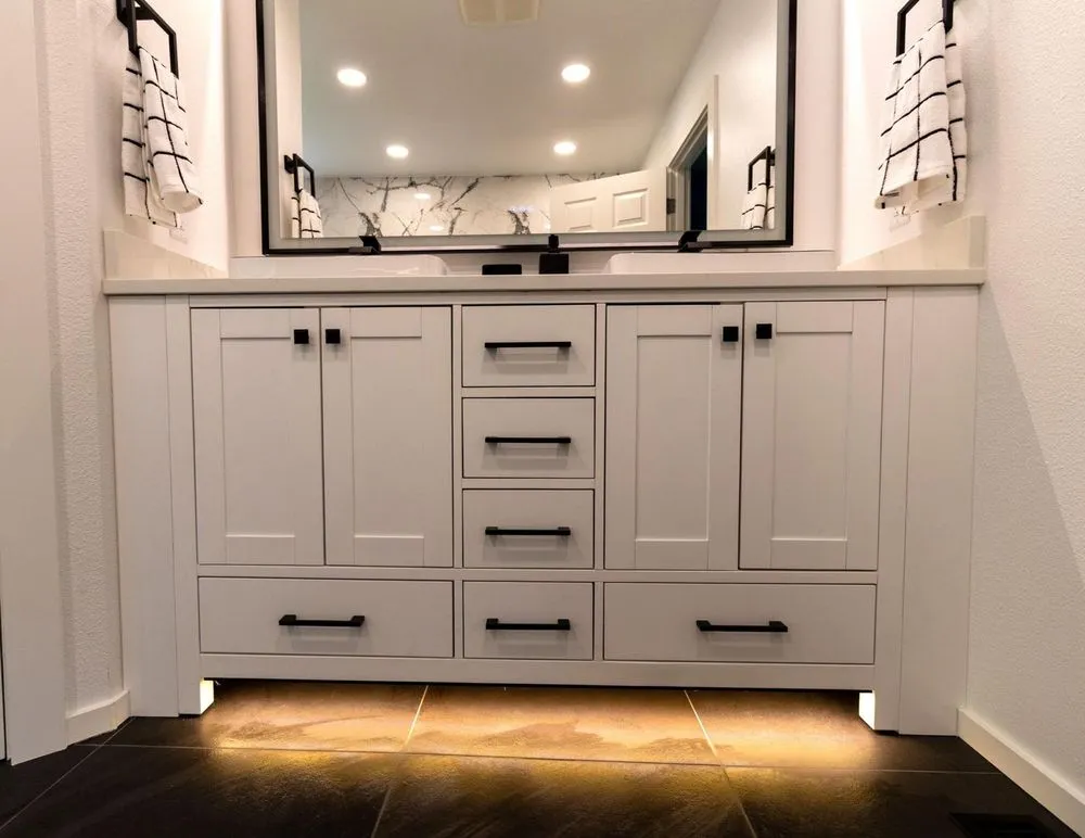 Slide of NRG Remodeling