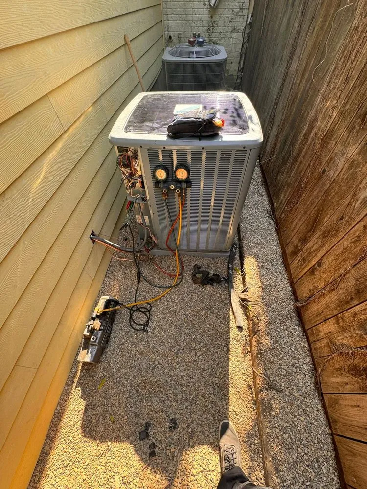 Slide of NRG Remodeling