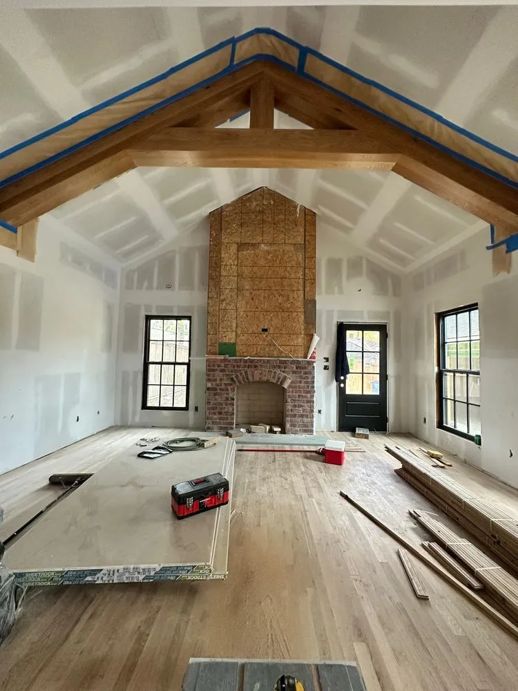 Slide of NRG Remodeling