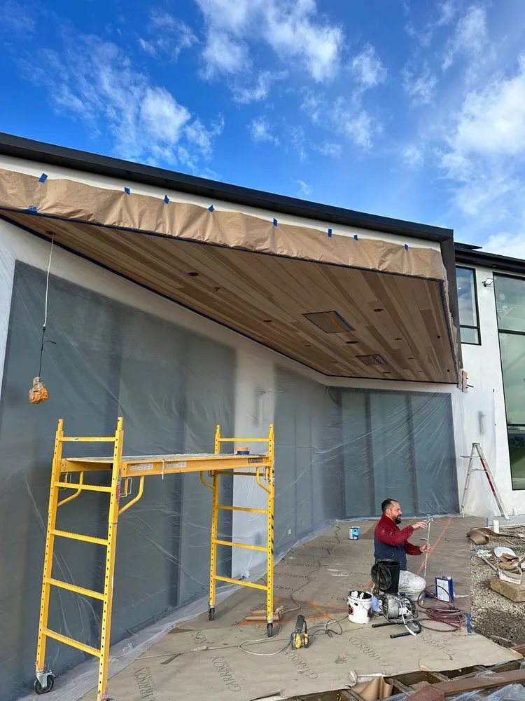 Slide of NRG Remodeling