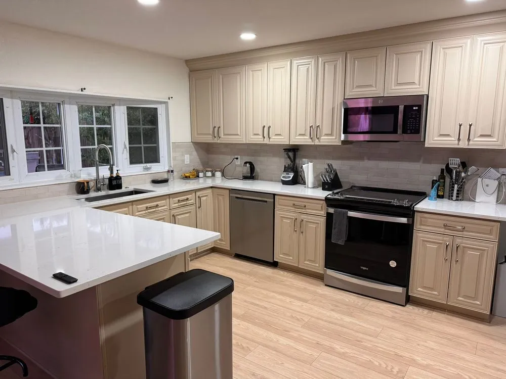 Slide of NRG Remodeling