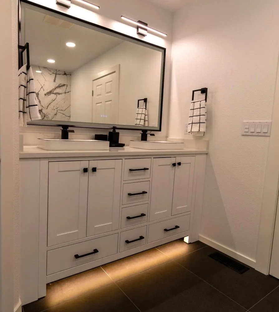 Slide of NRG Remodeling