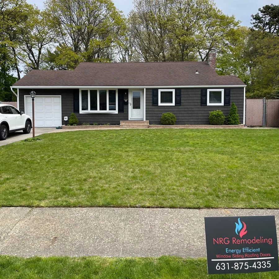 Slide of NRG Remodeling