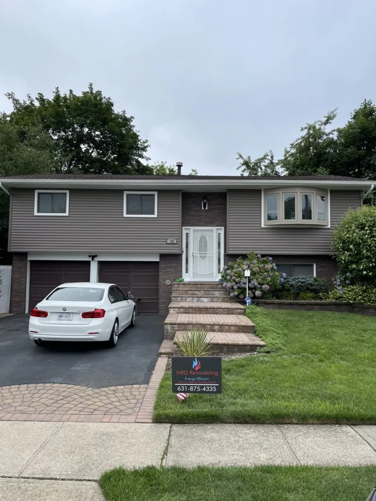 Slide of NRG Remodeling